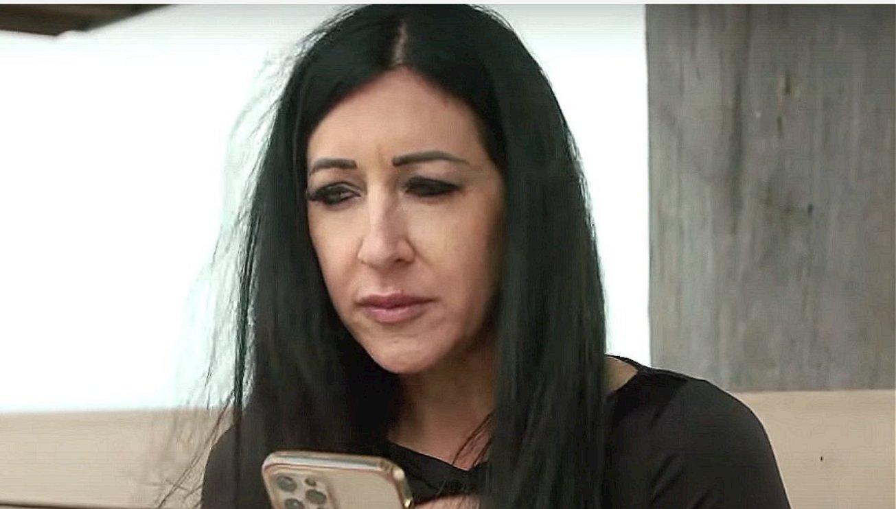 Love After Lockup: Melissa Picariello