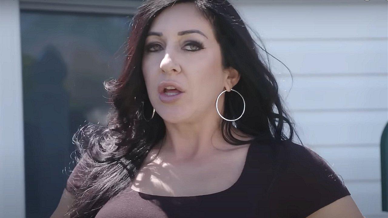 Love After Lockup: Melissa Picariello