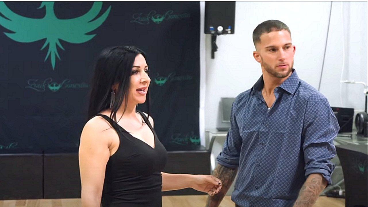 Love After Lockup: Melissa Picariello - Louie Fojut