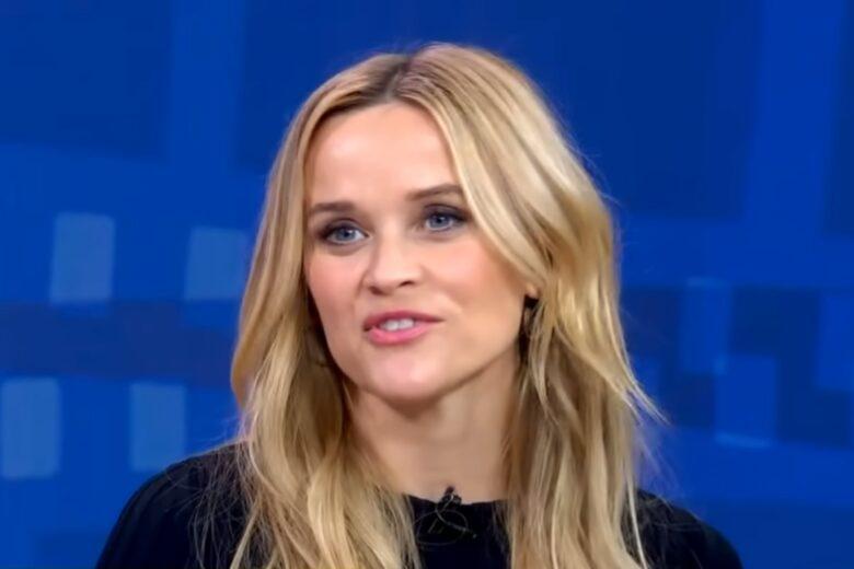 reese witherspoon on television