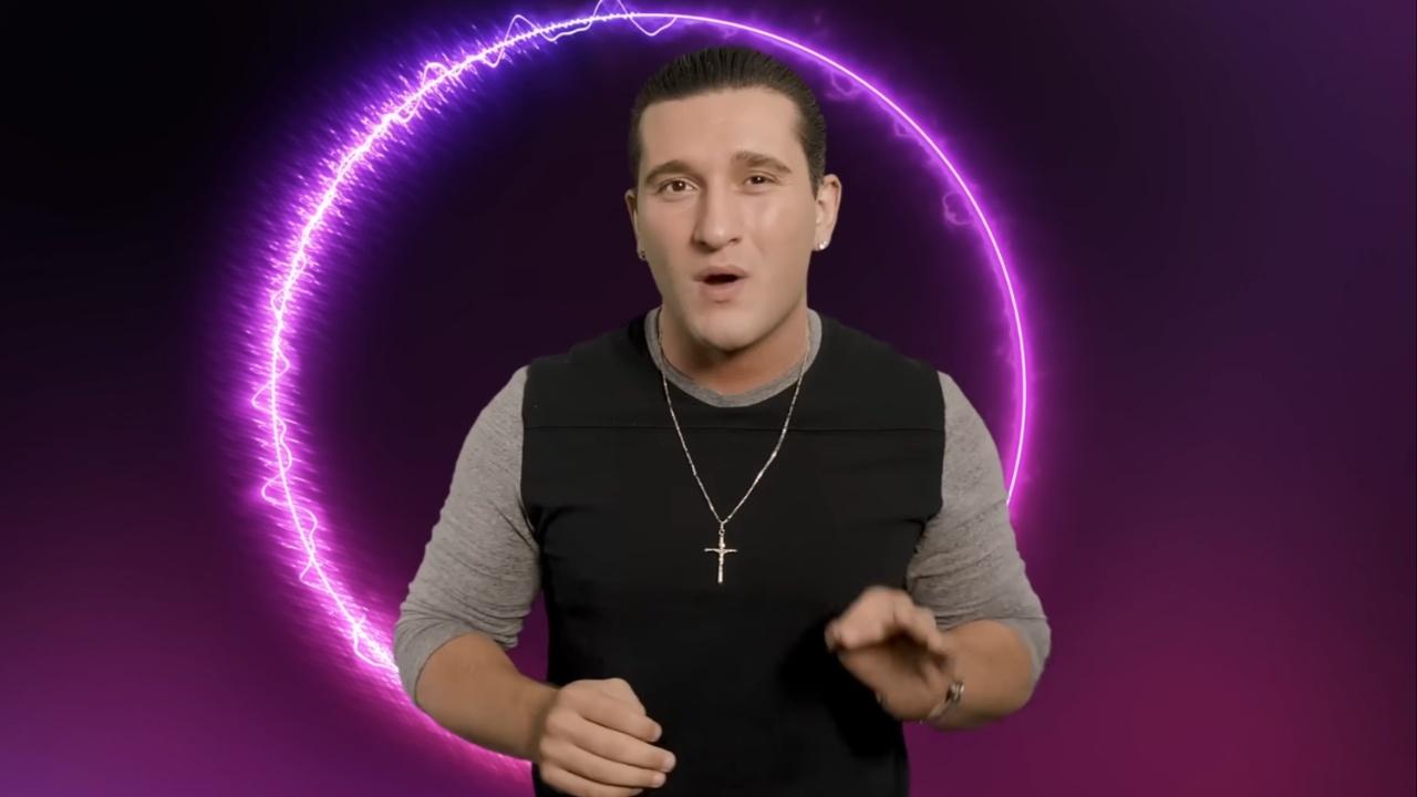 the circle joey sasso