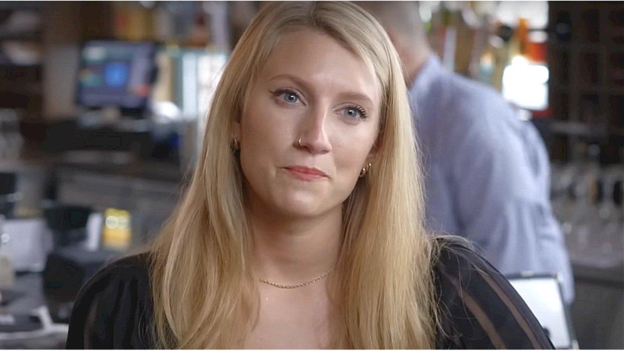Welcome to Plathville: Olivia Plath