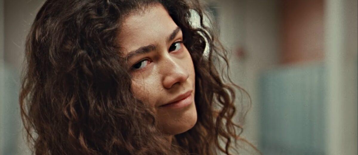 zendaya euphoria rue