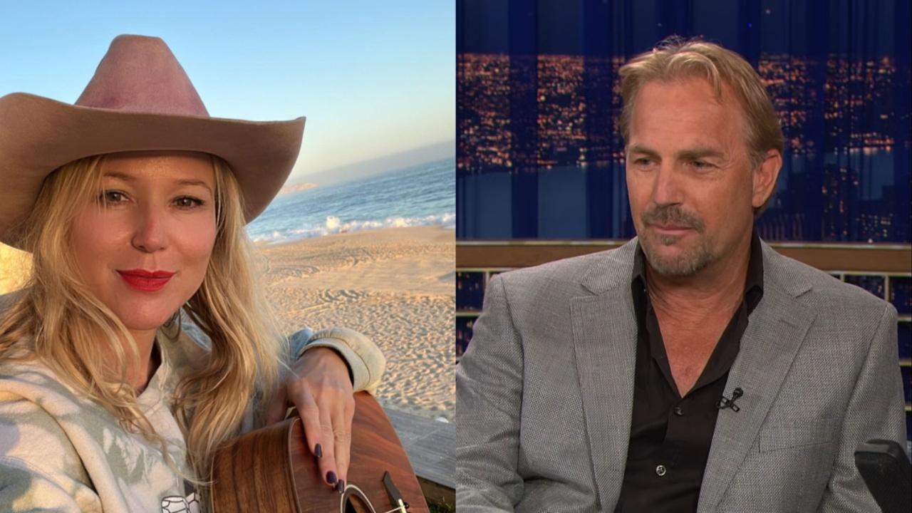 jewel and kevin costner