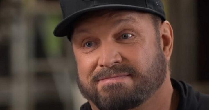 Garth Brooks