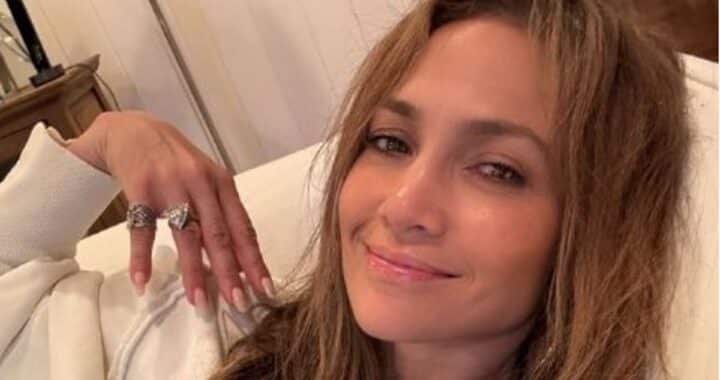 Jennifer Lopez