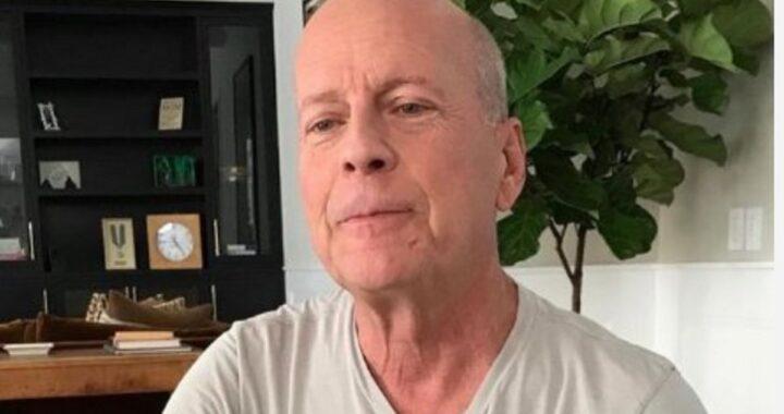 Bruce Willis