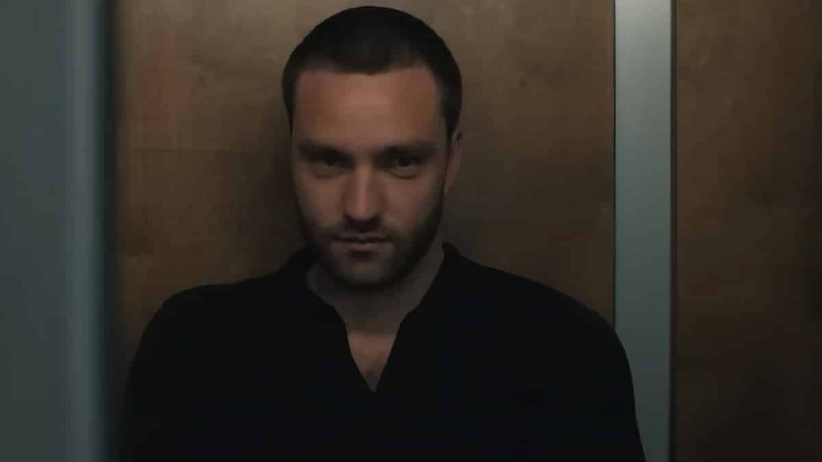 Stephen from Tell Me Lies