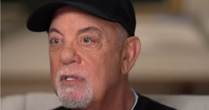 Billy Joel