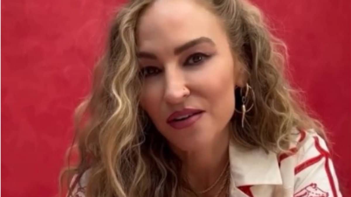 Drea de Matteo