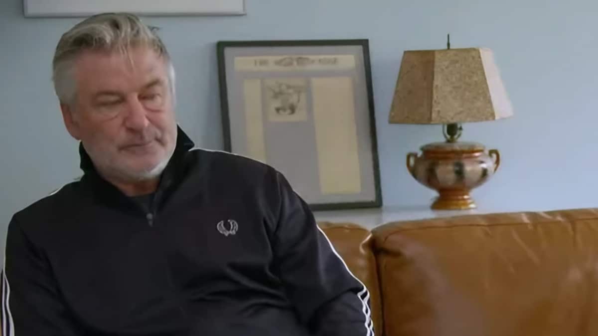 Alec Baldwin health update