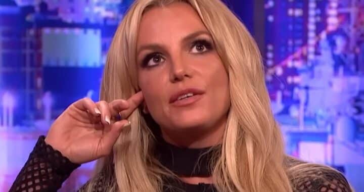 Britney Spears