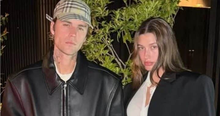 Justin Bieber - Hailey Bieber