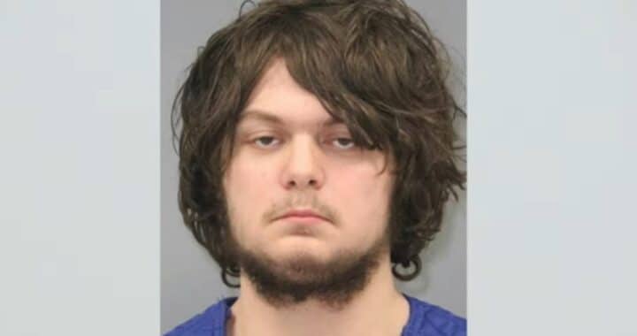 Dylan Bish mugshot