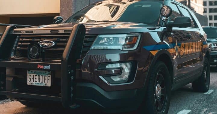 Texas Sheriff Office Loses Four Deputies to Suicide