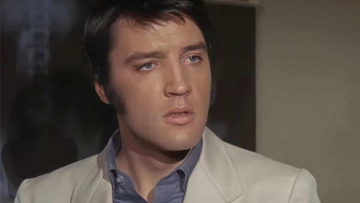 Elvis Presley