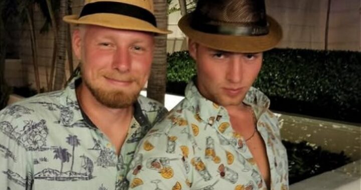 Ethan Plath - Micah Plath