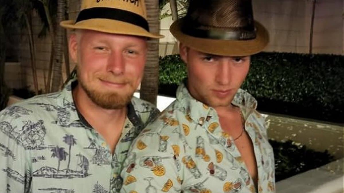 Ethan Plath - Micah Plath