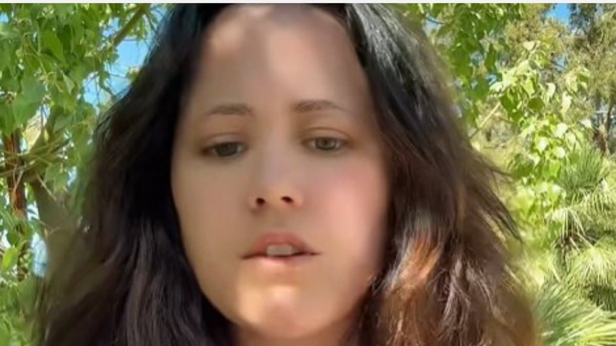 Jenelle Evans