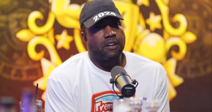 Kanye West Interview
