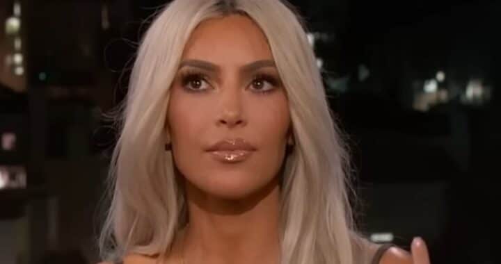 Kim Kardashian