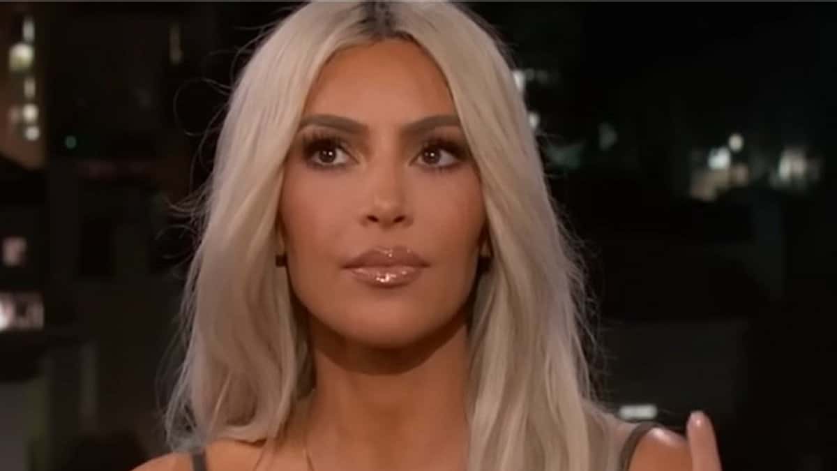 Kim Kardashian