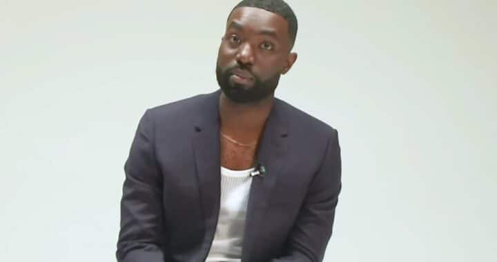Paapa Essiedu cast in HBO Max's Harry Potter reboot show.