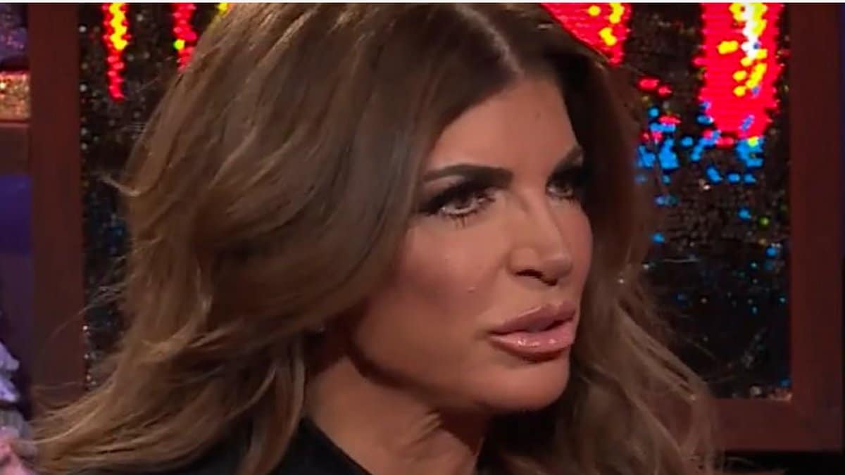 Teresa Giudice