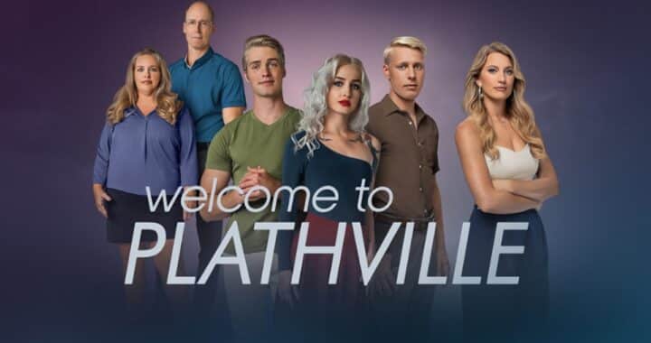 Welcome to Plathville