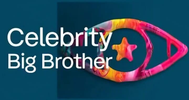 Celebrity Big Brother UK