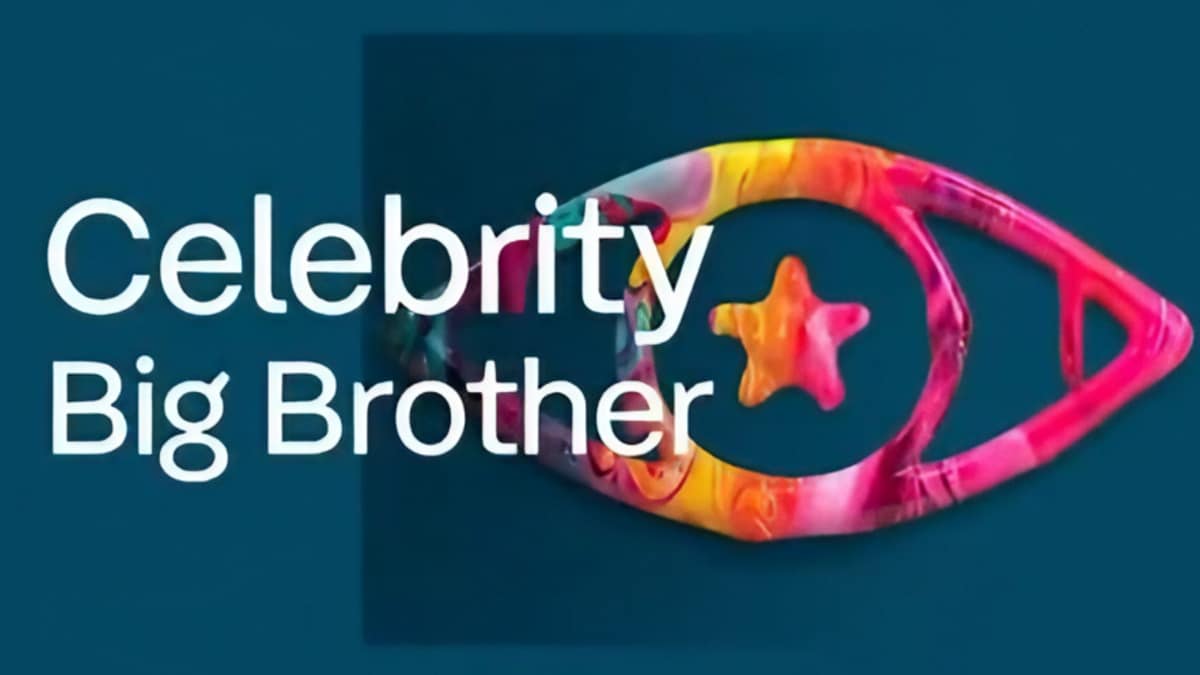 Celebrity Big Brother UK