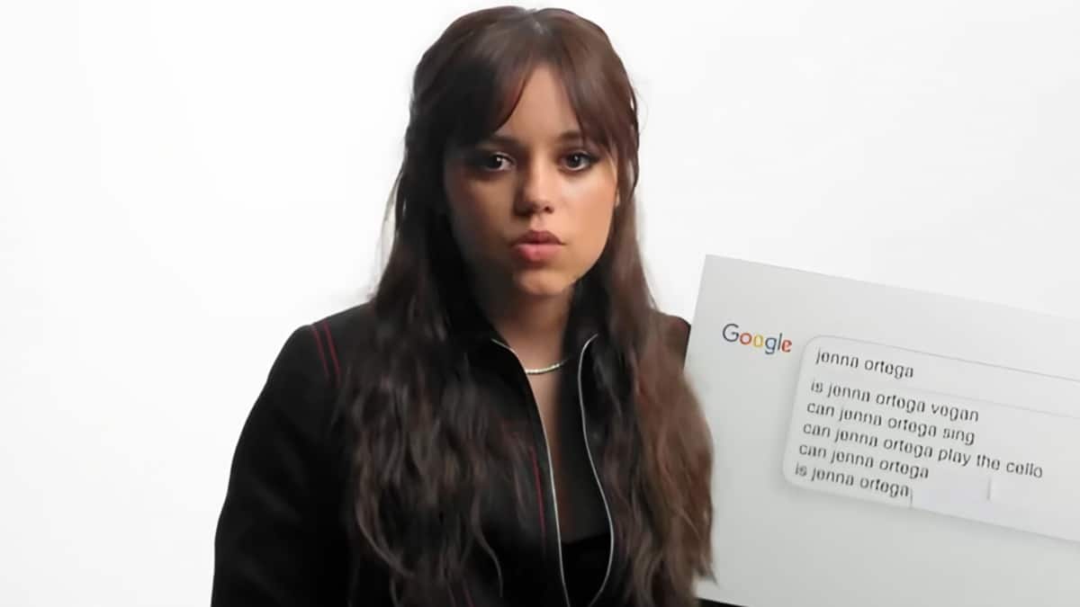 Jenna Ortega spills tea on Scream 7 drama