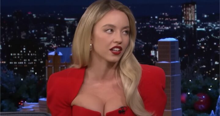 Sydney Sweeney interview