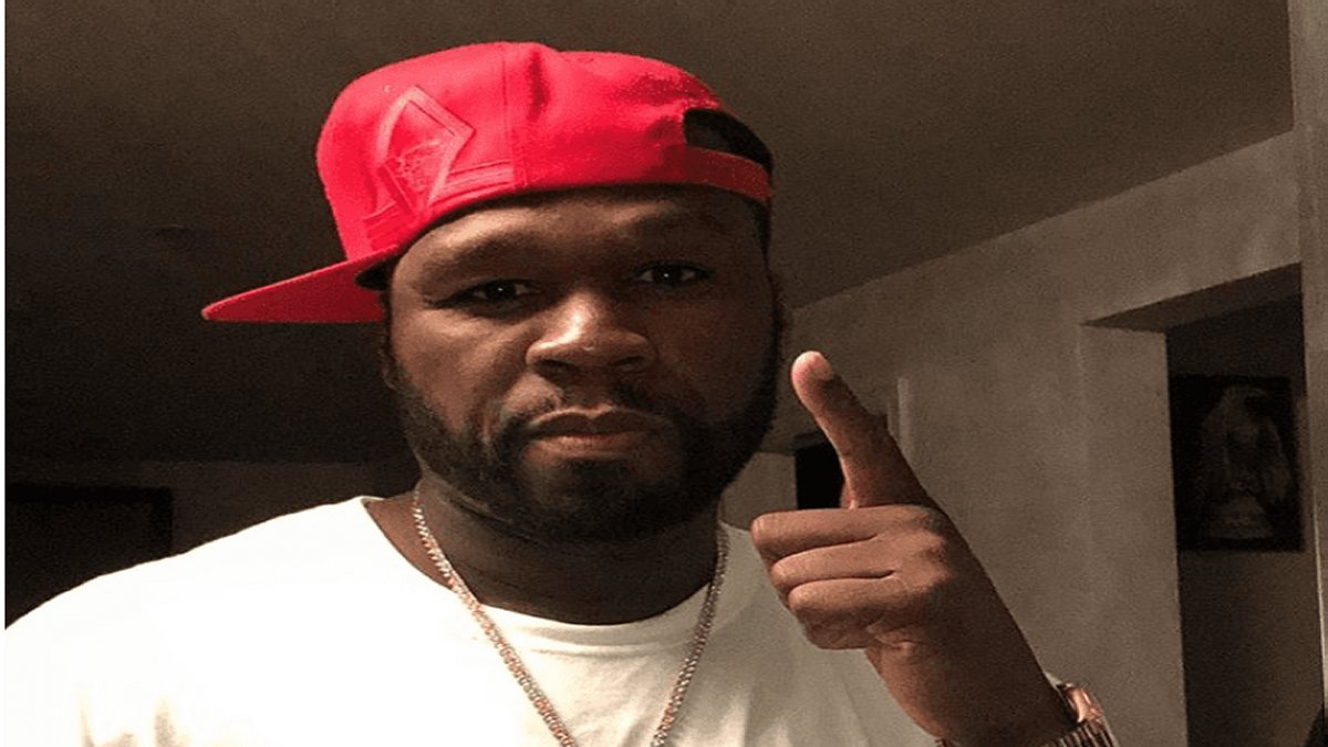 50 Cent