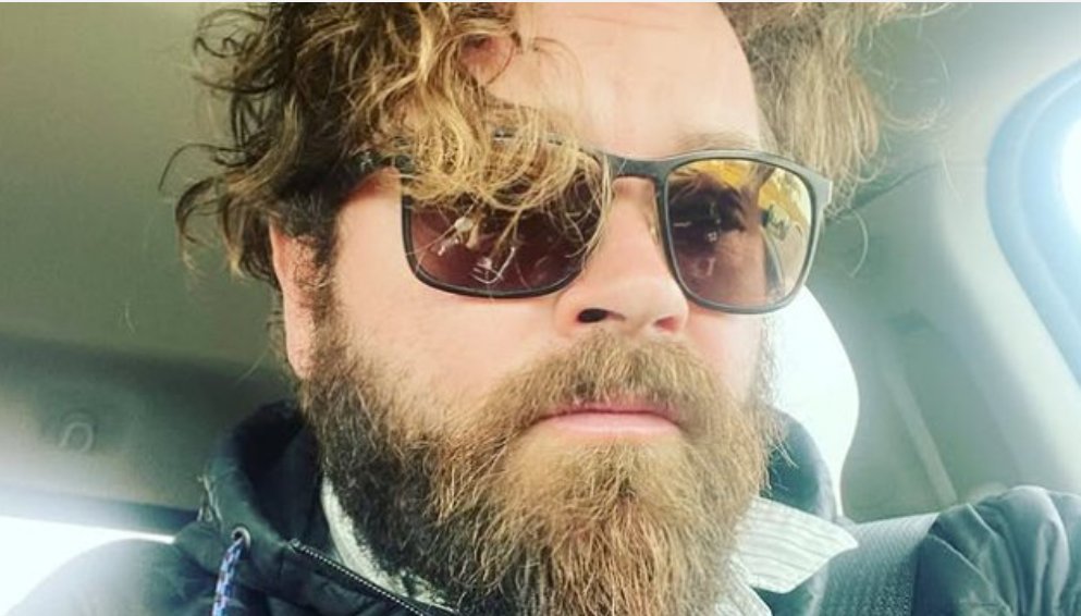 Danny Masterson