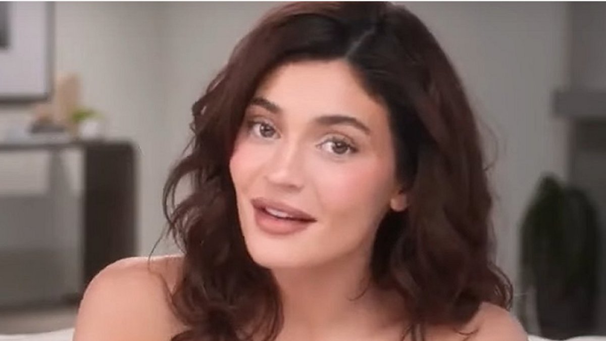 Kylie Jenner
