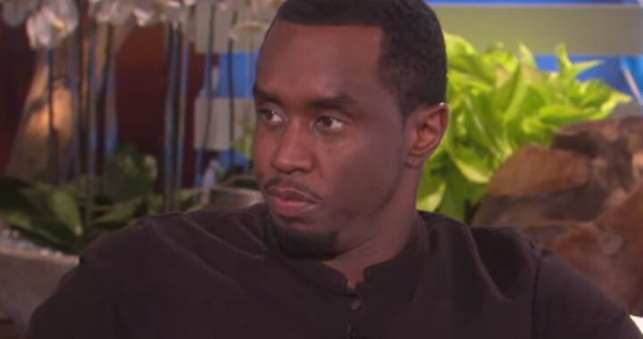 Sean Diddy Combs