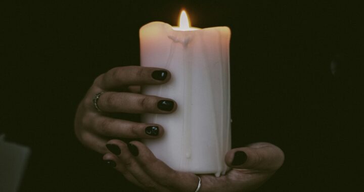 Witchcraft