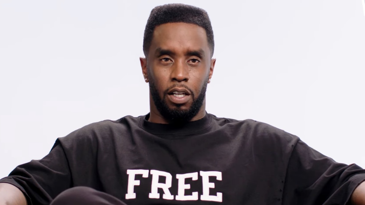 Diddy trial sparks big reaction among jurors