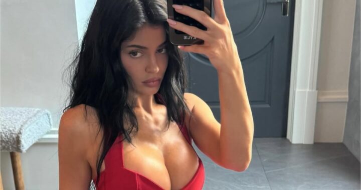 Kylie Jenner secret wedding rumors explode