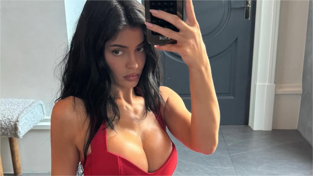 Kylie Jenner Drops Ultimate Hint About Secret Marriage To Timothee Chalamet: ‘She Knew Exactly What She Was Doing’