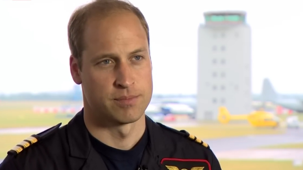 Prince William Targets Controversial Royal for Exile — And It’s Not Prince Harry