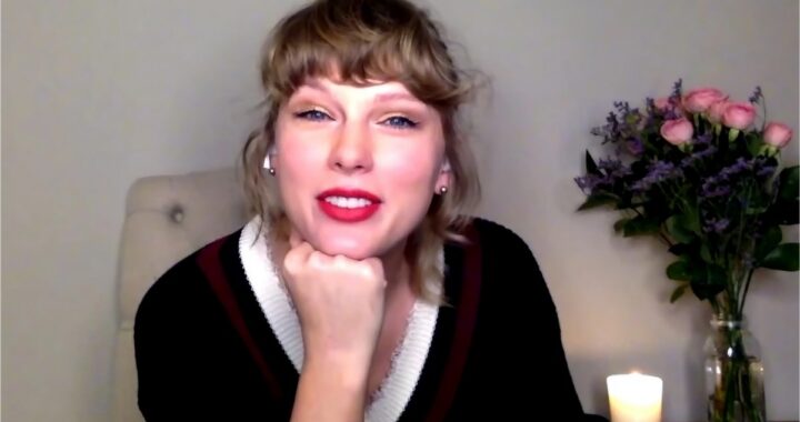 Taylor Swift ditches Blake Lively for Dakota Johnson