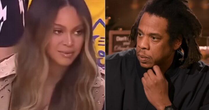 Beyonce - Jay-Z