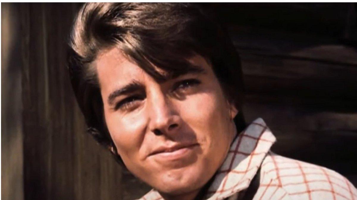 Bobby Sherman