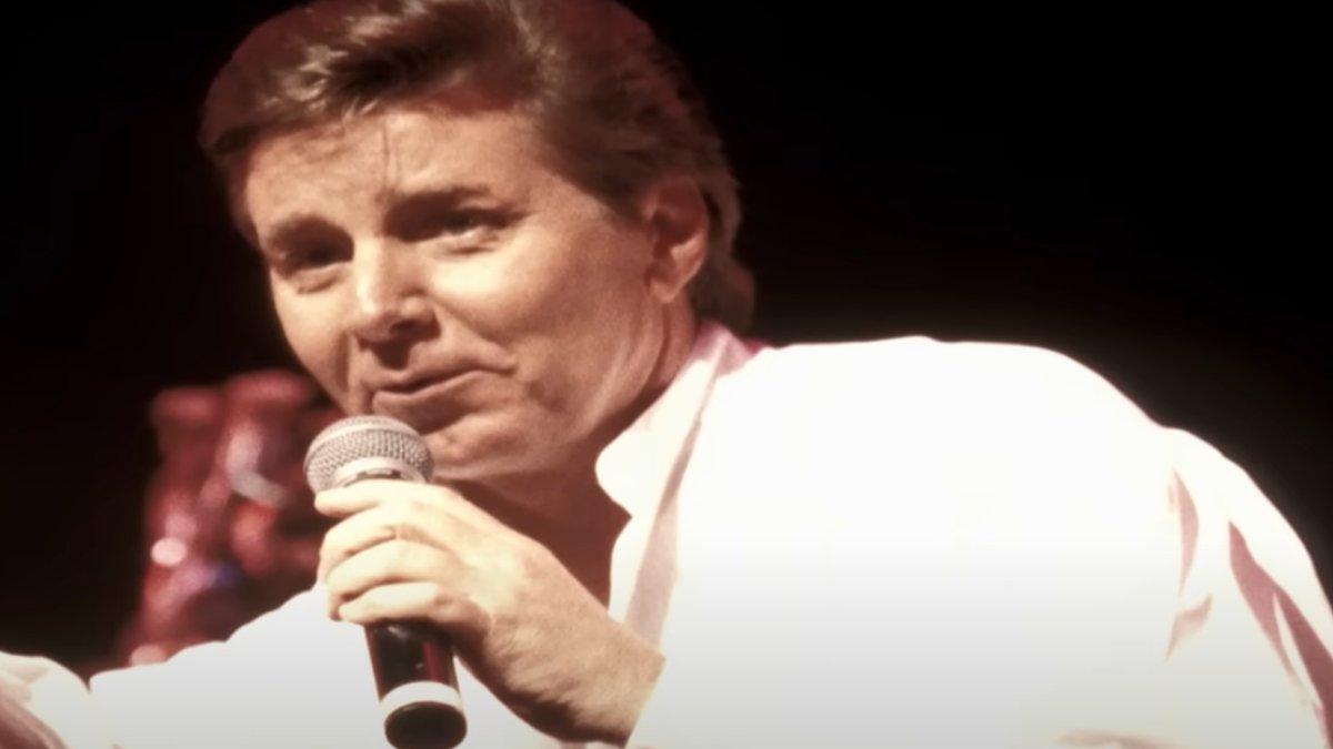 Bobby Sherman