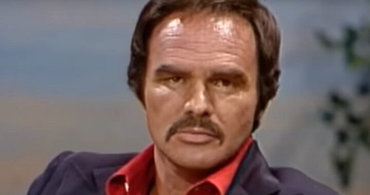 Burt Reynolds