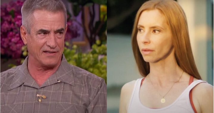 Dermot Mulroney - Prima Apollinaare