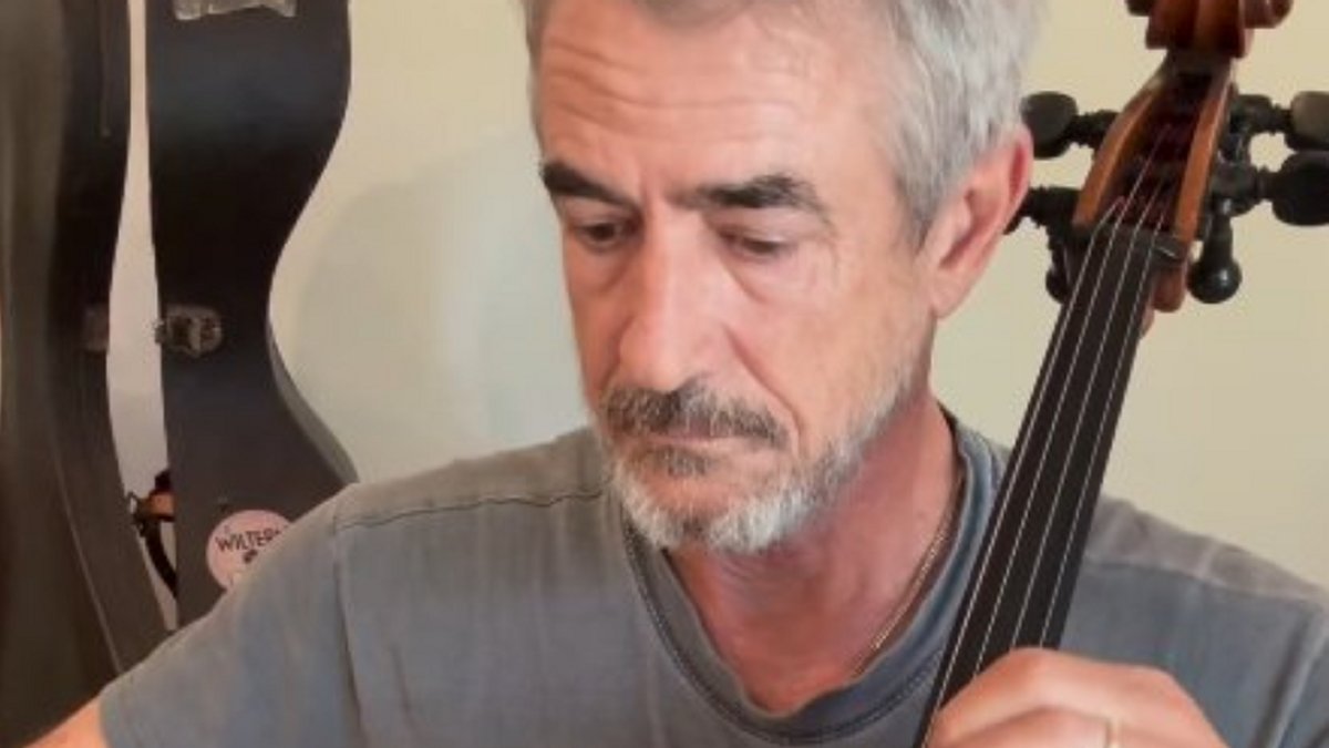Dermot Mulroney