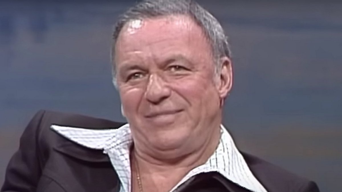 Frank Sinatra